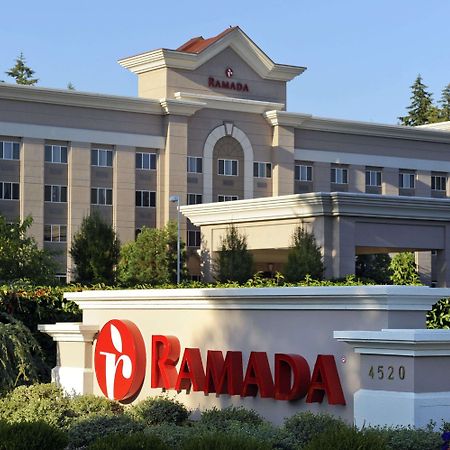 Hotel Ramada By Wyndham Olympia Zewnętrze zdjęcie
